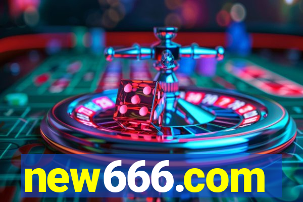 new666.com