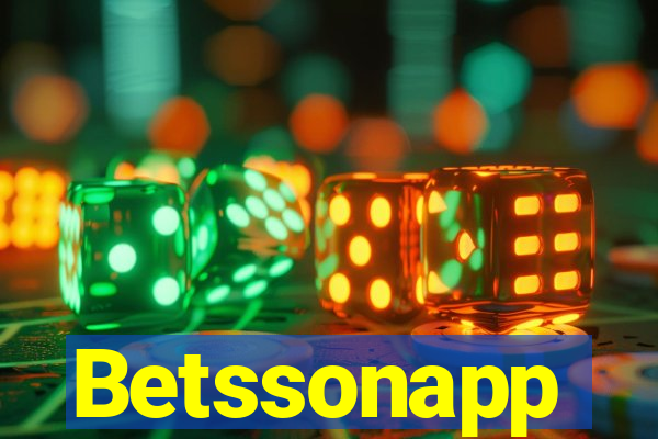 Betssonapp