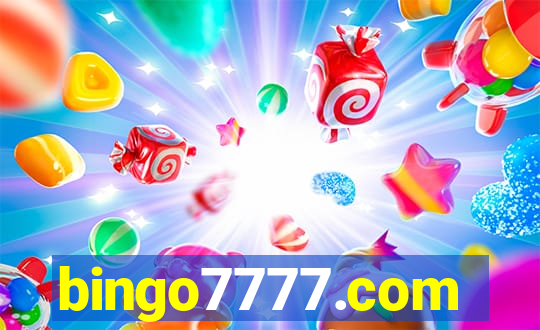 bingo7777.com