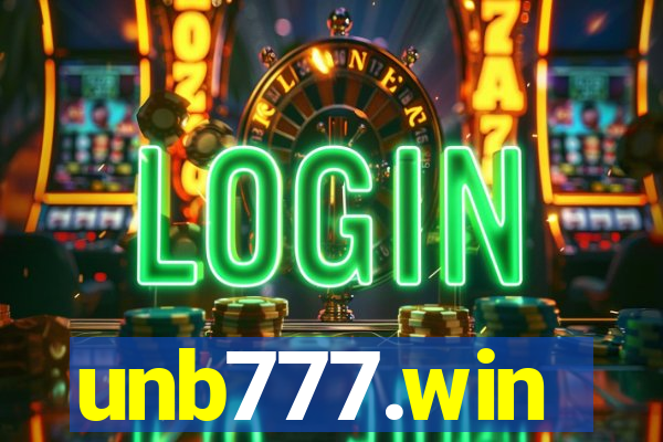 unb777.win