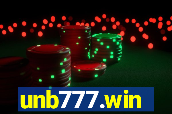 unb777.win