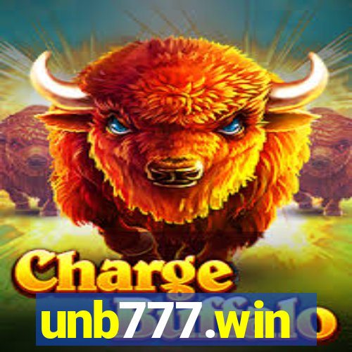 unb777.win