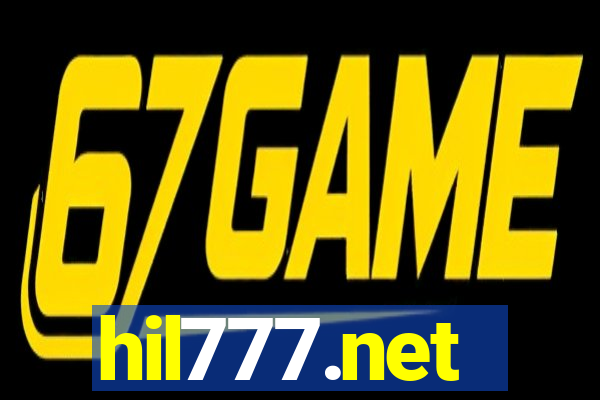 hil777.net