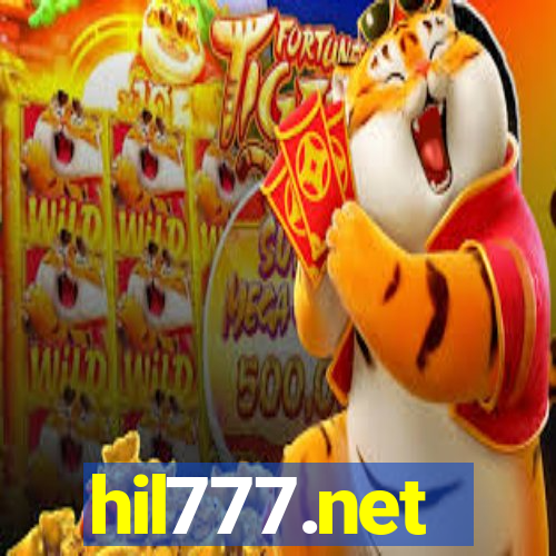 hil777.net