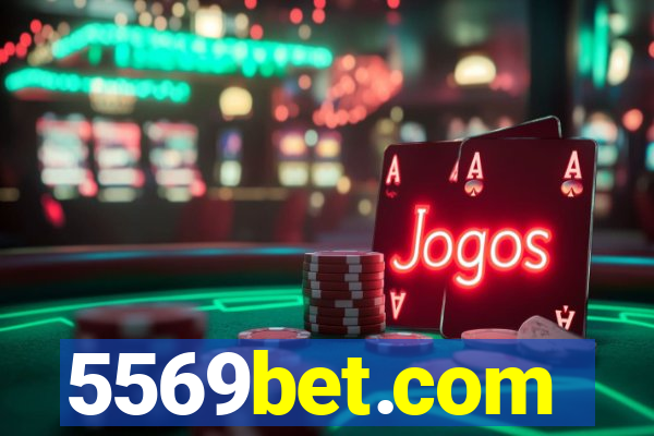 5569bet.com