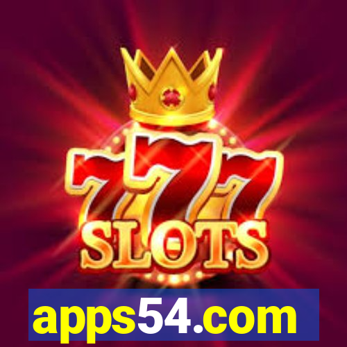 apps54.com