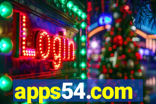 apps54.com