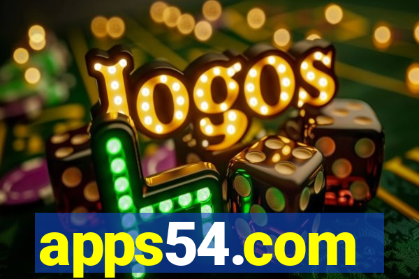 apps54.com