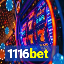 1116bet