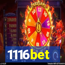 1116bet