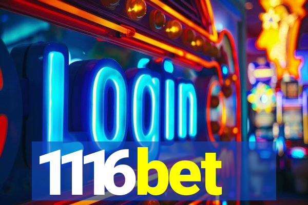 1116bet