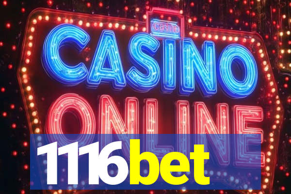 1116bet