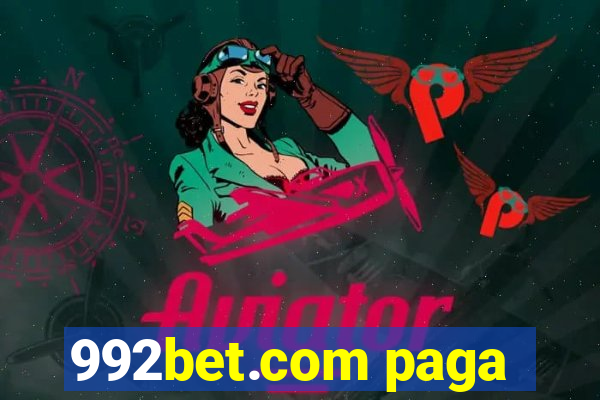 992bet.com paga
