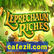 cafezil.com