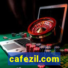 cafezil.com
