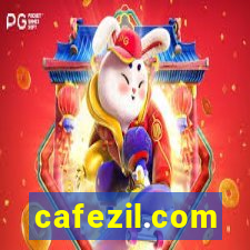 cafezil.com