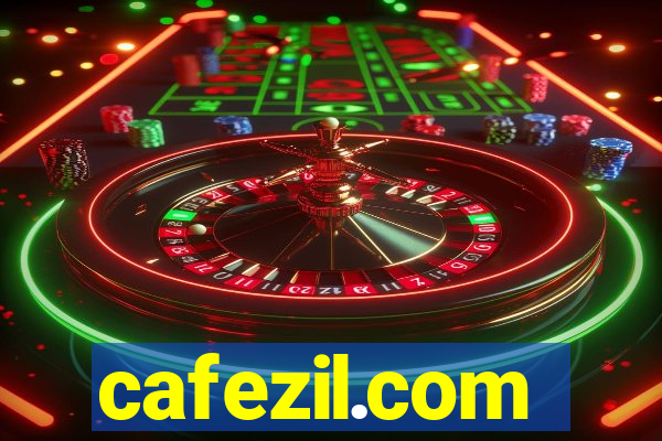 cafezil.com