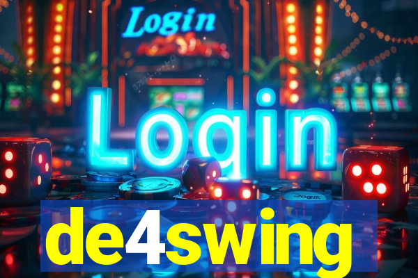 de4swing