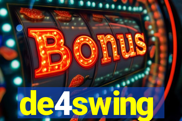 de4swing
