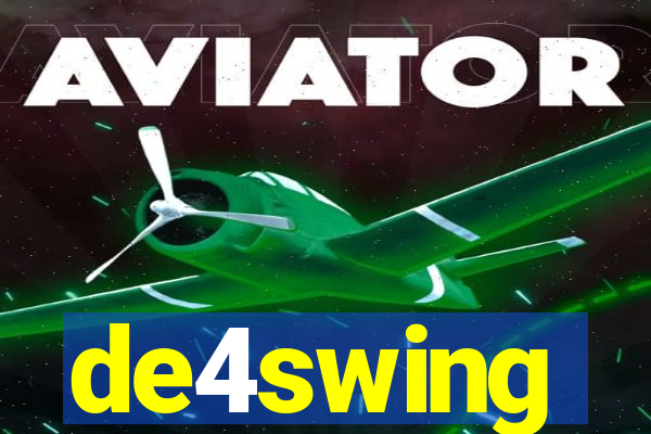 de4swing
