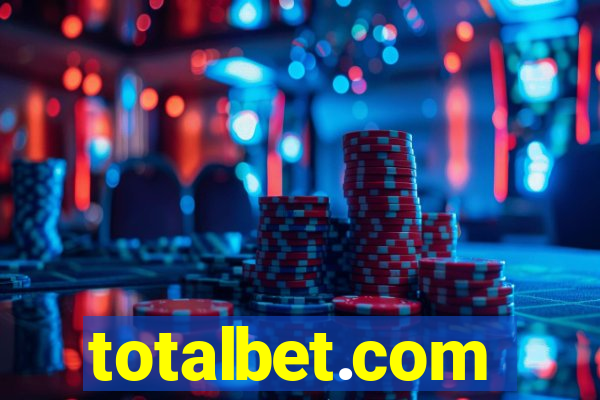 totalbet.com