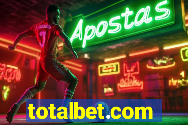 totalbet.com