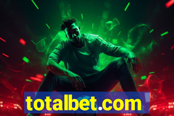 totalbet.com