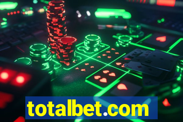totalbet.com