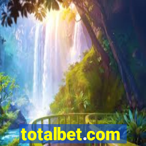 totalbet.com