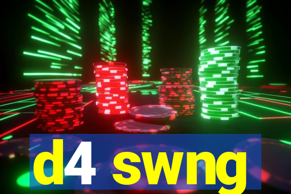 d4 swng