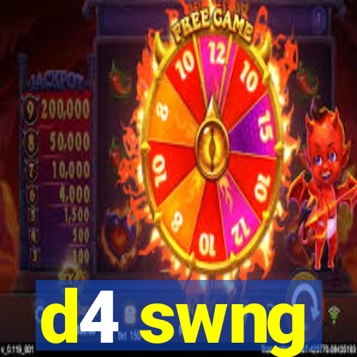 d4 swng