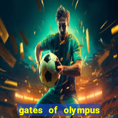 gates of olympus 1000 demo