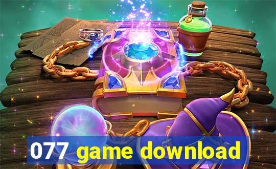 077 game download