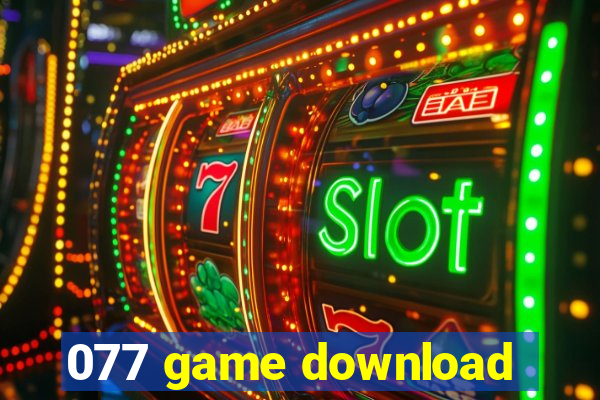 077 game download