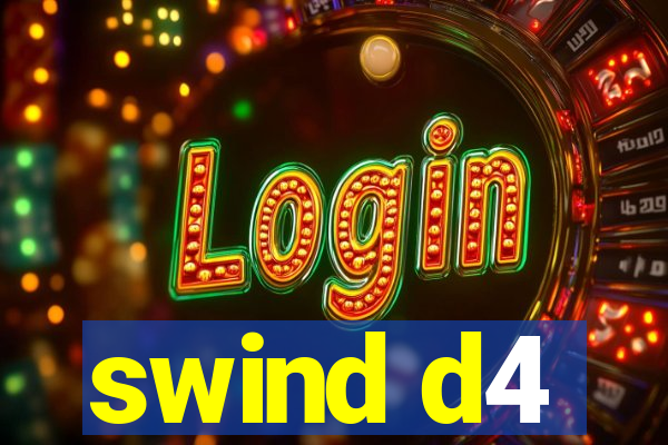 swind d4