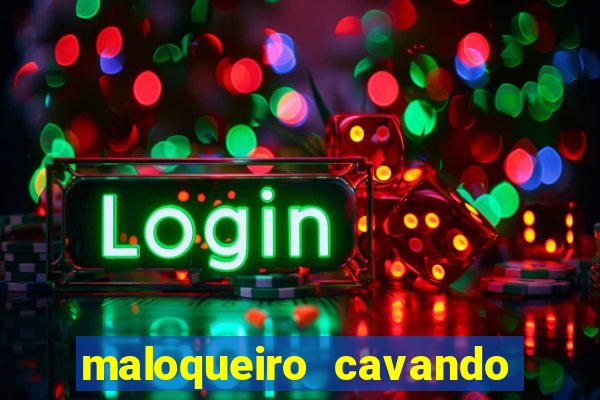 maloqueiro cavando cova portal zacarias