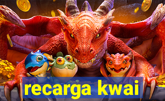 recarga kwai