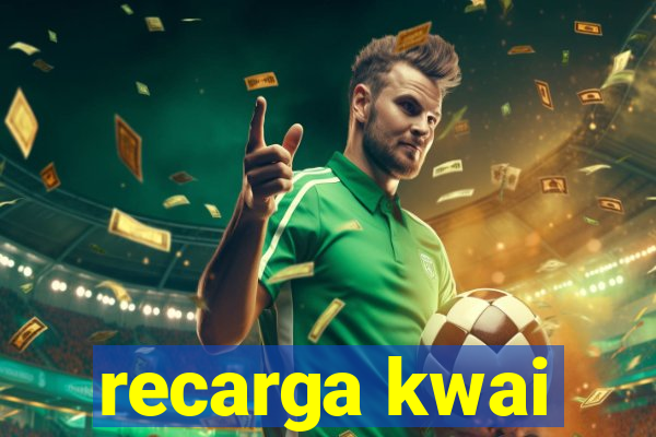 recarga kwai