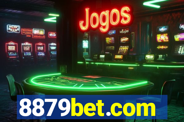 8879bet.com