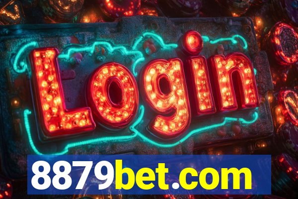 8879bet.com