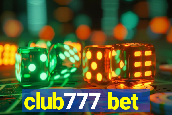 club777 bet