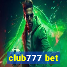 club777 bet