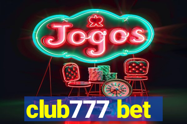 club777 bet
