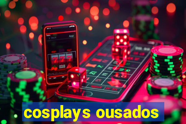 cosplays ousados
