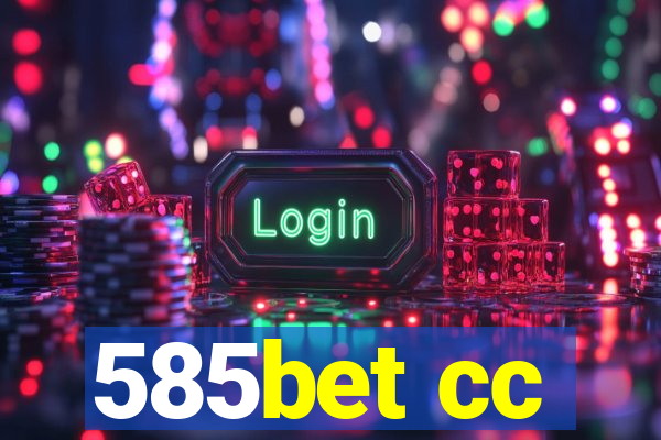 585bet cc