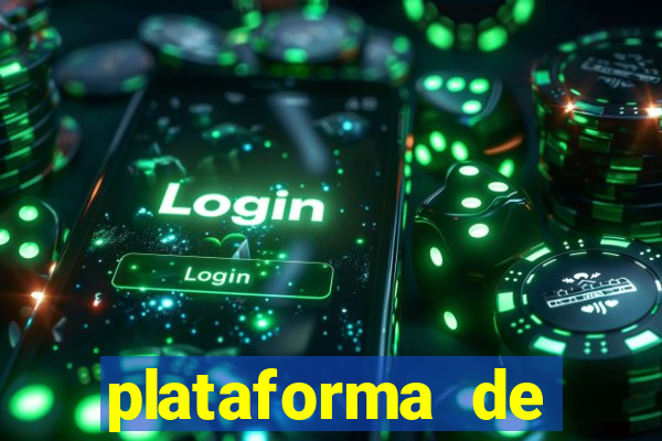plataforma de aposta com deposito de 1 real