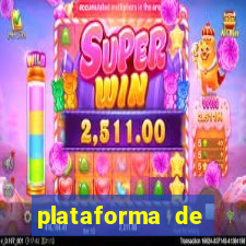plataforma de aposta com deposito de 1 real