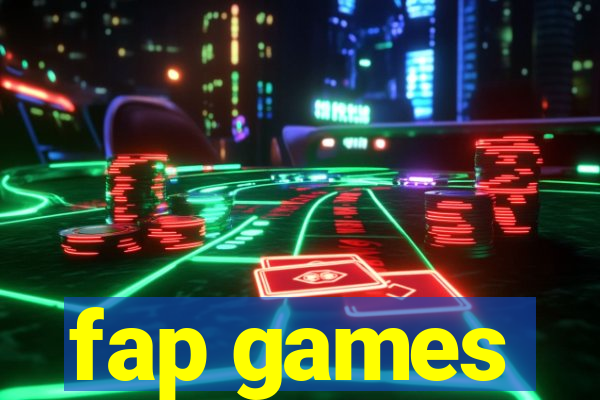 fap games