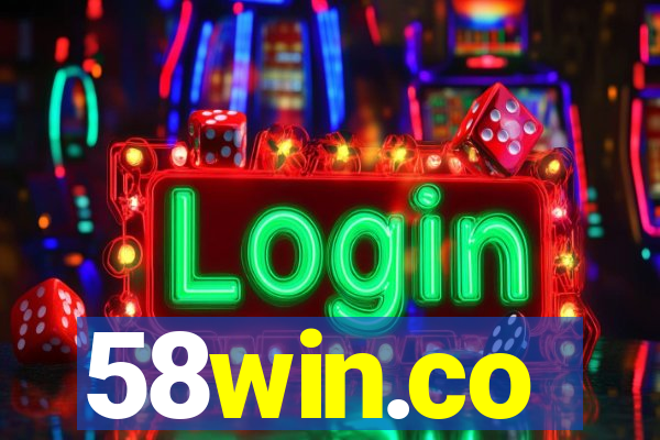 58win.co