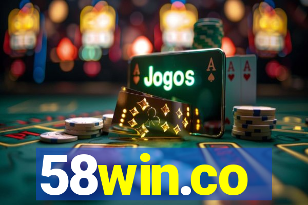 58win.co